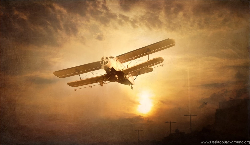 Plane Wallpapers By Leni the panda On DeviantArt