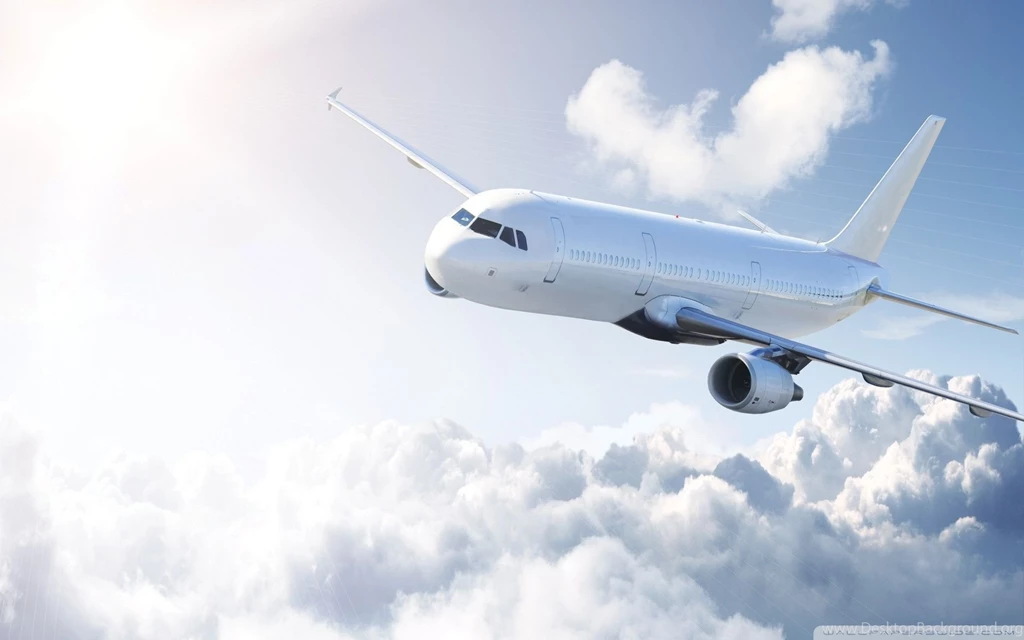 White Airplane Wallpapers 1920x1200 1523057