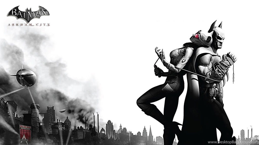 Catwoman HD Wallpapers