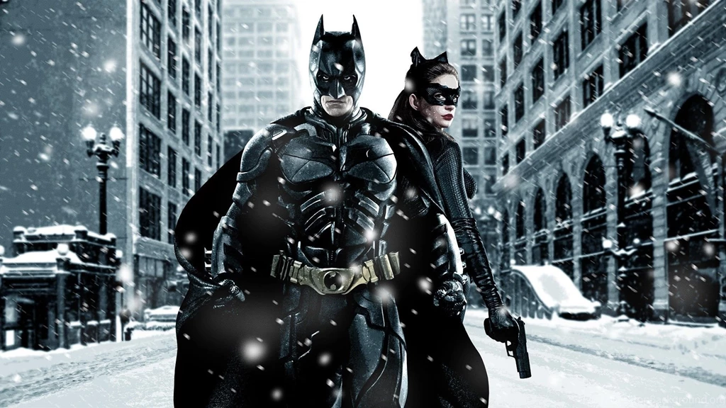 Batman And Catwoman Wallpapers Full HD Free Dow 21093 Full HD ...