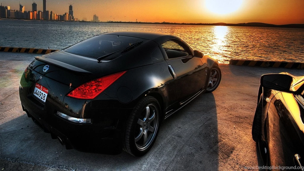 350z Wallpapers