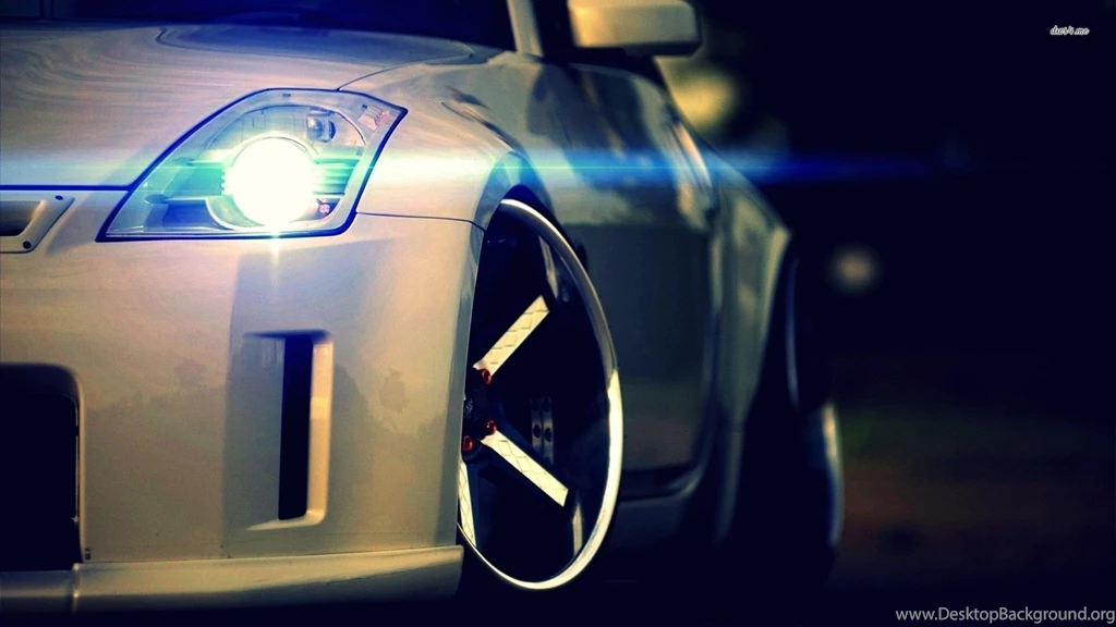 Nissan 350Z Wallpapers   Car Wallpapers