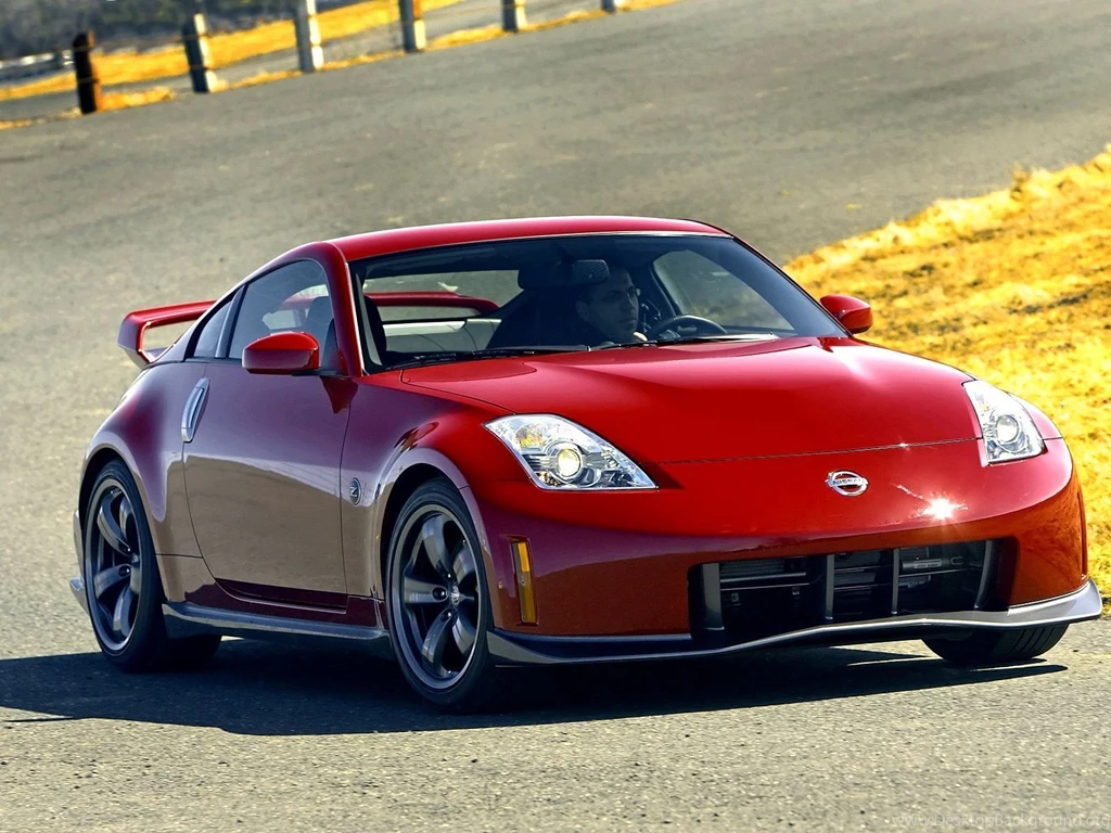 Nismo 350Z Wallpapers
