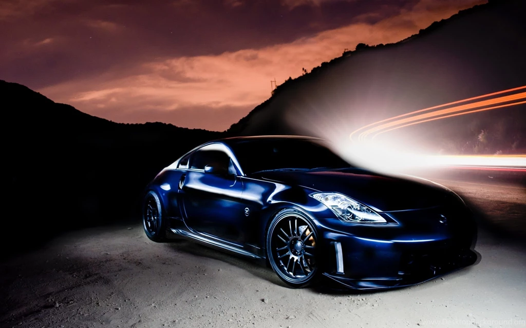 Cars: Nissan 350 Tuning 350Z Wallpapers Pictures HD For HD 16:9 ...