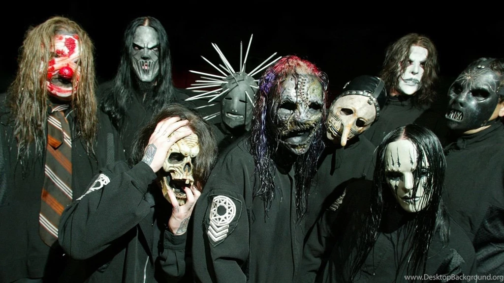 Laptop 1366x768 Slipknot Wallpapers HD, Desktop Backgrounds 1366x768