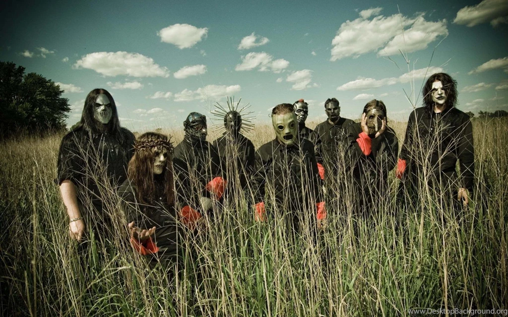 Slipknot Wallpapers Archives Page 2 Of 2 Wallpapers
