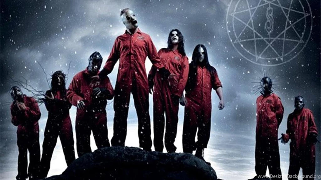 Slipknot (