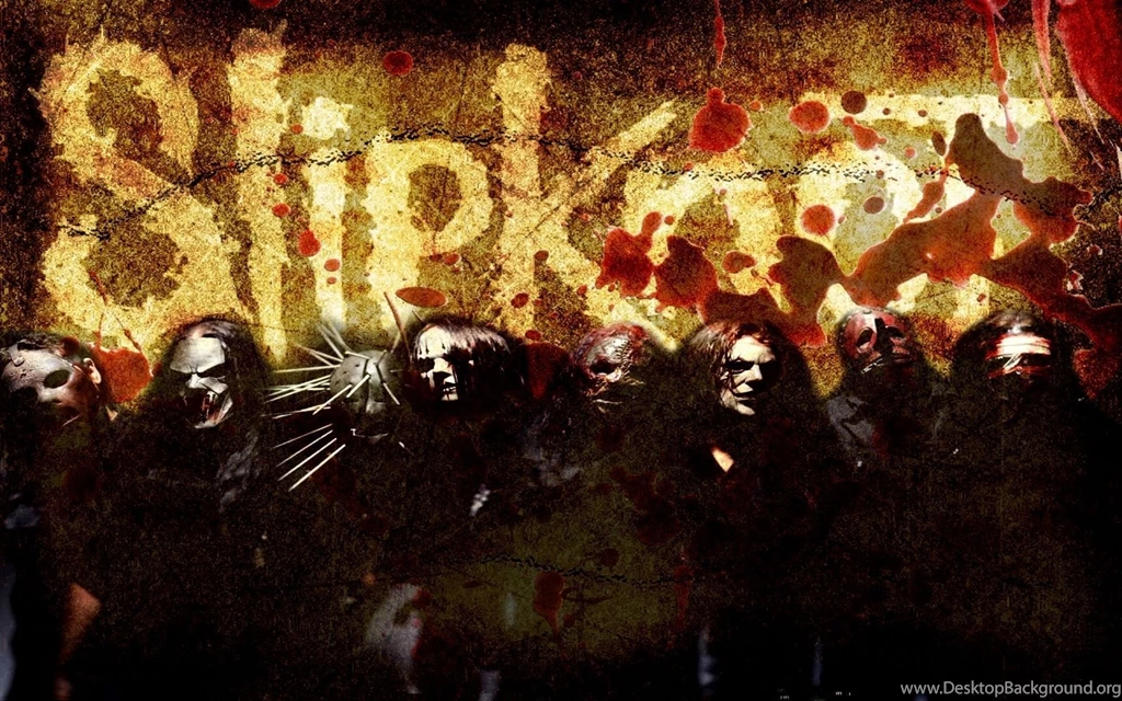 Slipknot HD Wallpapers