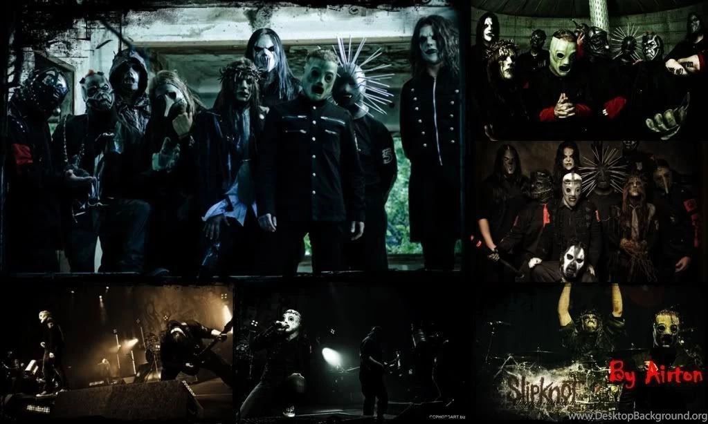 Slipknot Wallpapers Pictures, Images & Photos