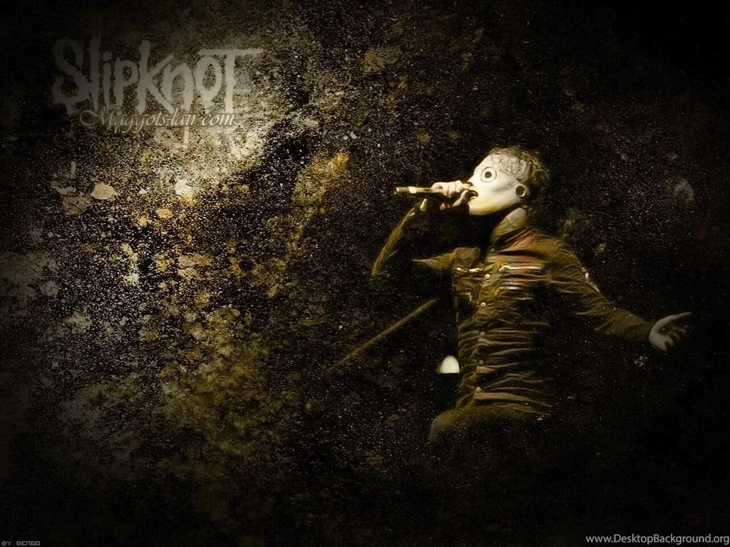 Slipknot Backgrounds