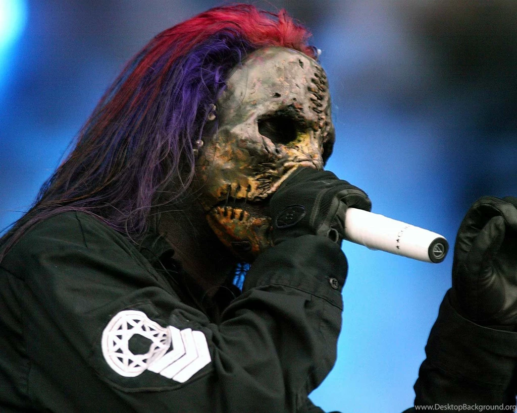 Slipknot Wallpapers Desktop Wallpapers Pictures Music ...