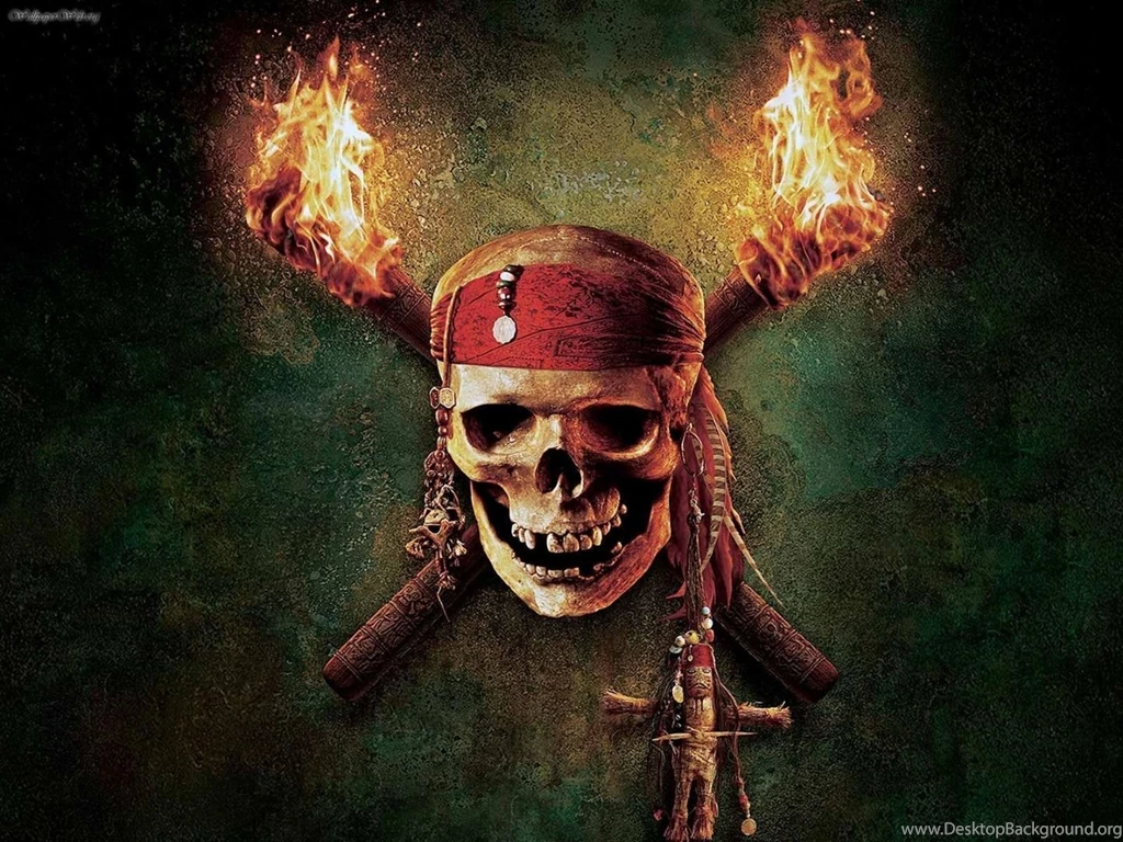 Movies: Pirates Of The Caribbean: At Worlds End, Picture Nr. 30259