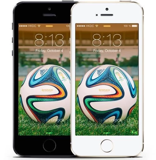 25 Free FIFA World Cup 2014 Wallpapers For iPhone   Hongkiat