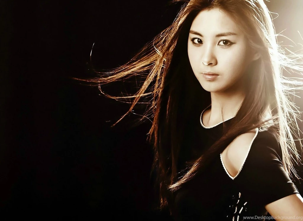Download Best Snsd Girls Generation Seohyun Wallpapers