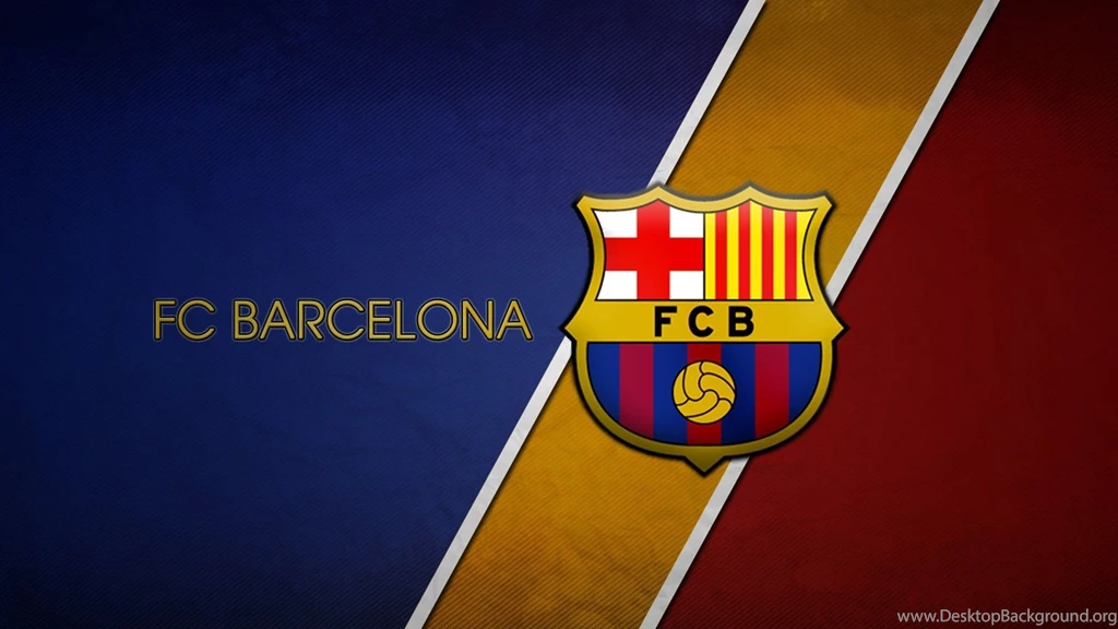 FC Barcelona Logo Wallpapers Full HD Elegant 50540 Full HD ...
