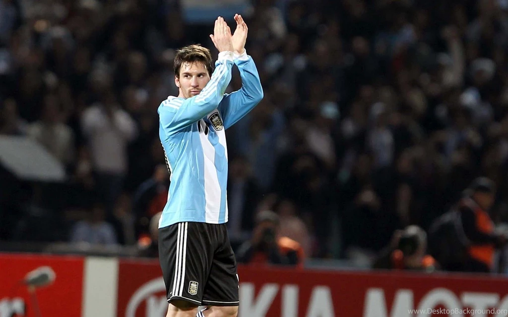 Lionel Messi HD Wallpapers Football HD Wallpapers