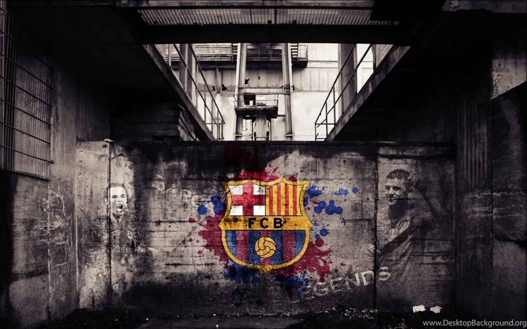 Barcelona   FC Barcelona Wallpapers (11487309)   Fanpop