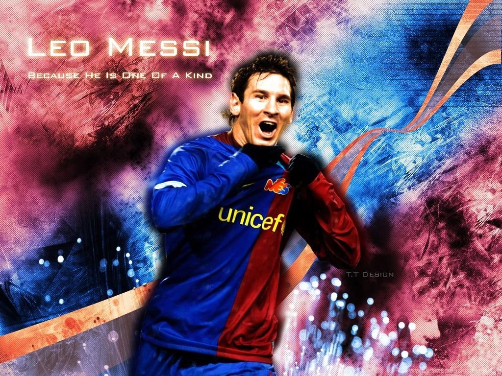 Mobile Lionel Messi Wallpapers