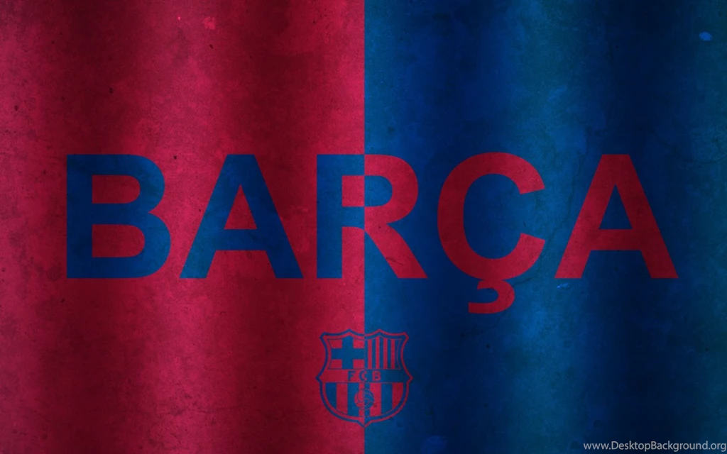 Fc Barca Wallpapers