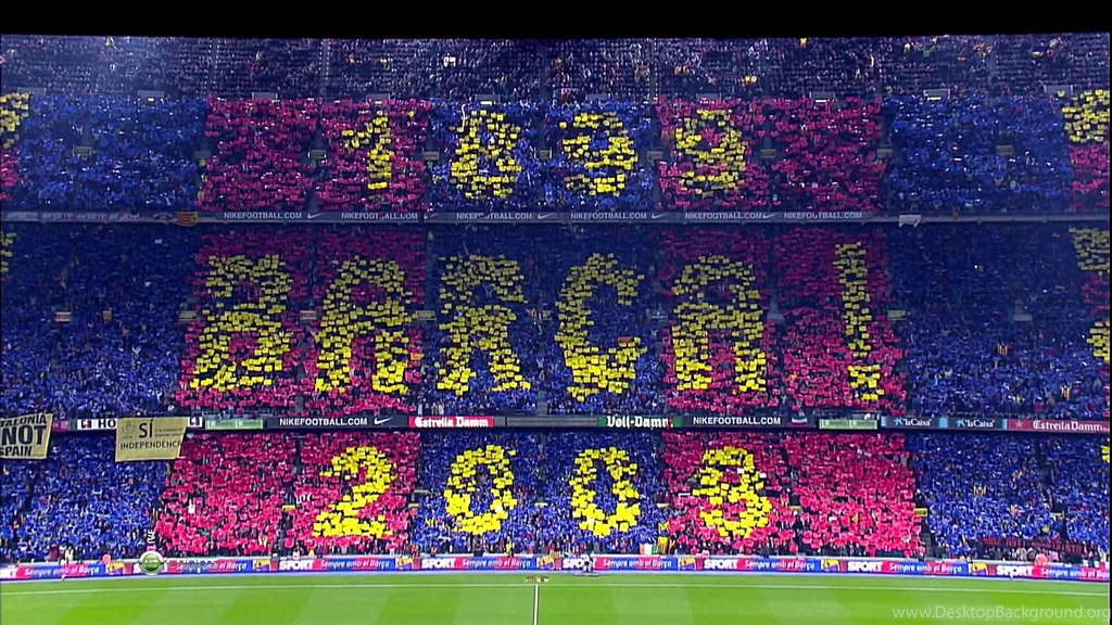 FC Barcelona HD Wallpapers