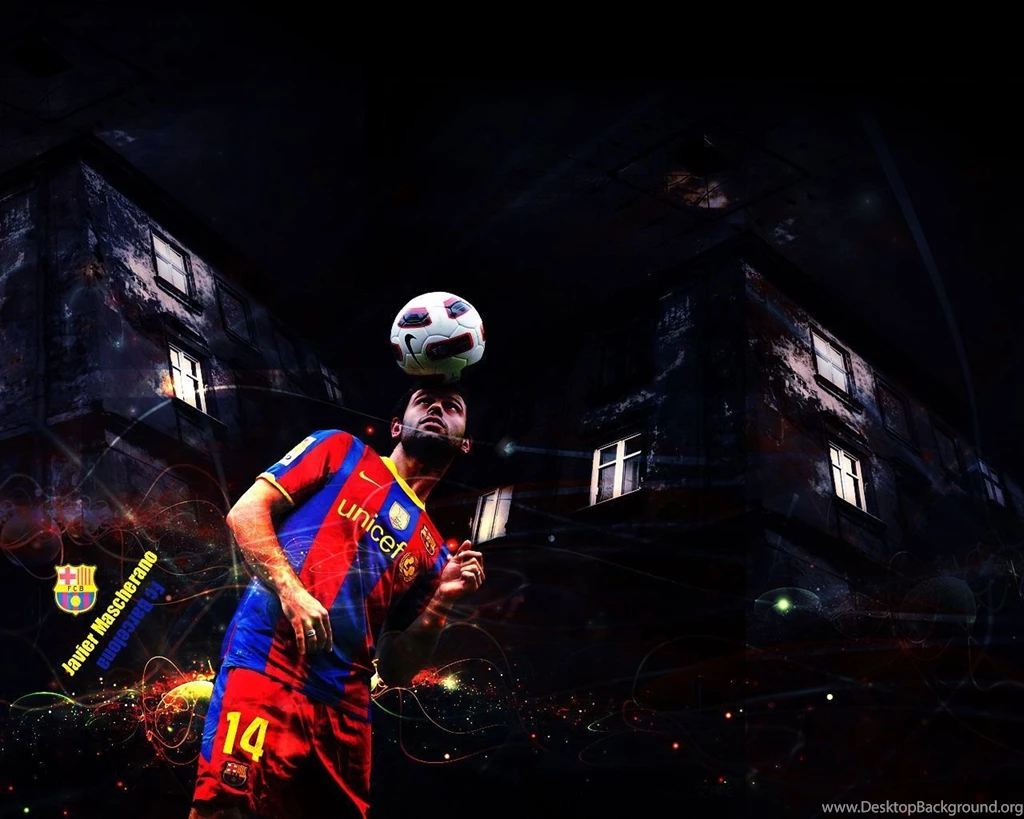 Football HD Wallpapers