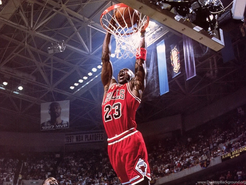 Chicago Bulls Michael Jordan Wallpapers Id