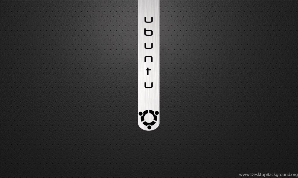 Incomplete Poster Ubuntu By Badjoker On DeviantArt