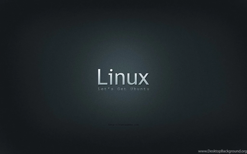 Ubuntu Linux Wallpapers