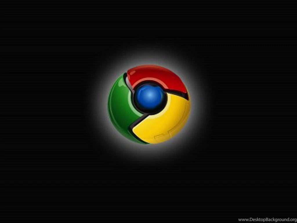 Wallpaper: Google Chrome Wallpapers