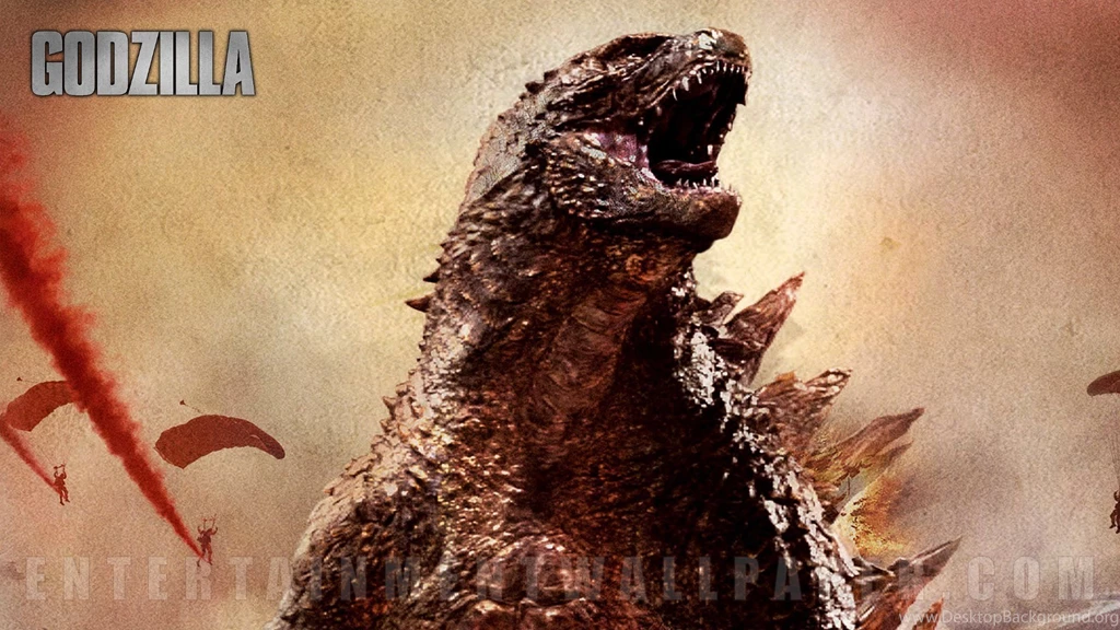 Godzilla Wallpapers