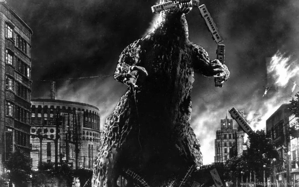 Godzilla (