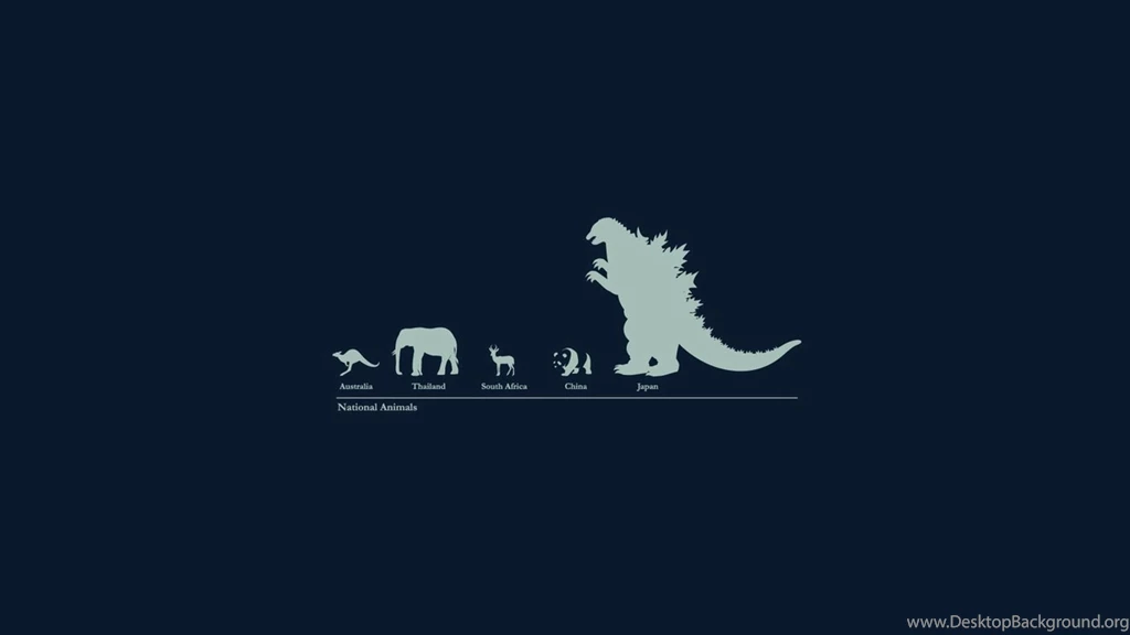 Godzilla