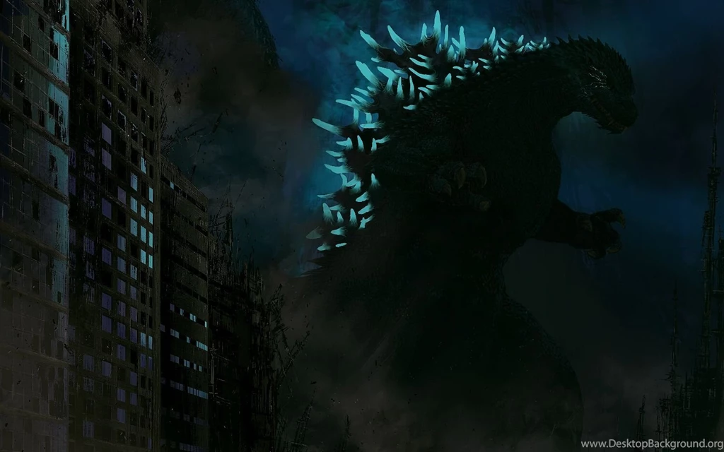 Godzilla Wallpapers