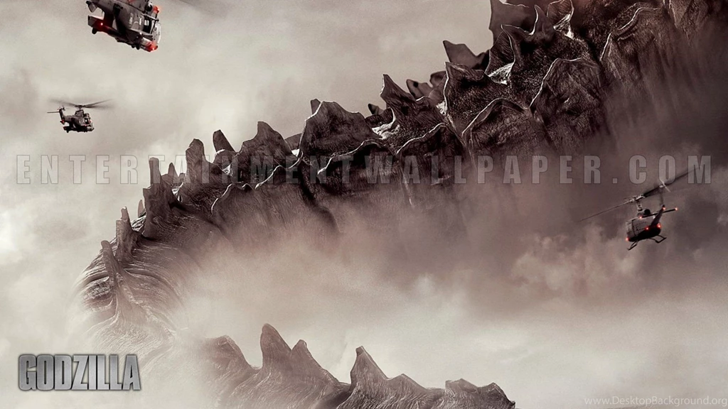 Godzilla Wallpapers