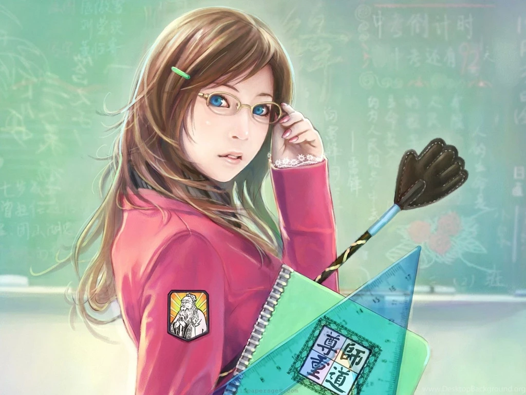 53 Awesome HD Anime Wallpapers For Your Desktop   High Definition ...