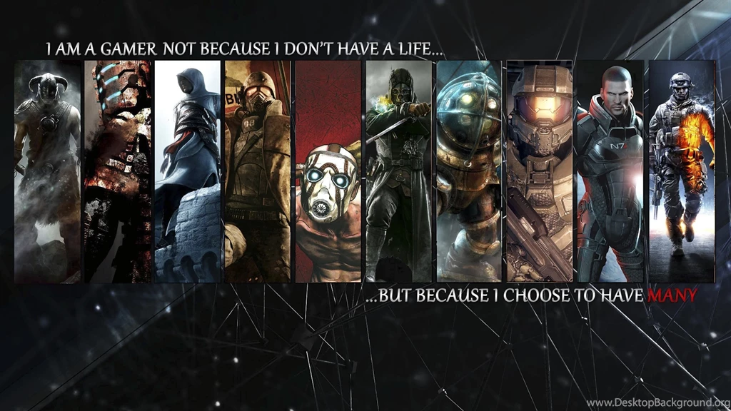 Wallpapers 2560x1440