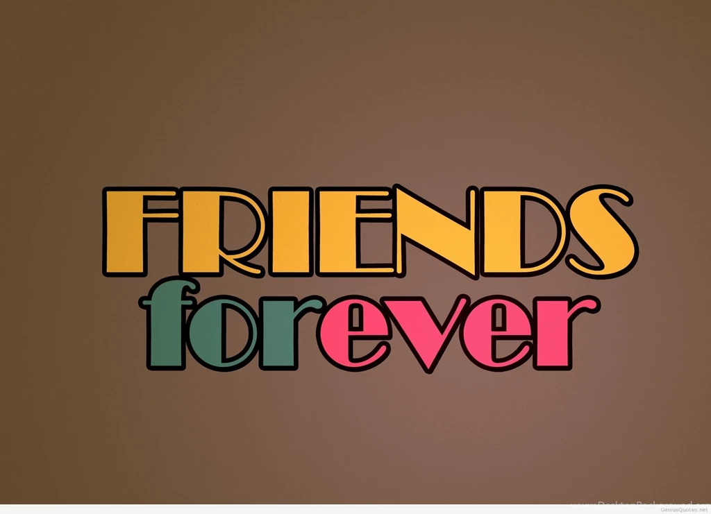 Best Friends Forever Quotes Images And Friends Wallpapers