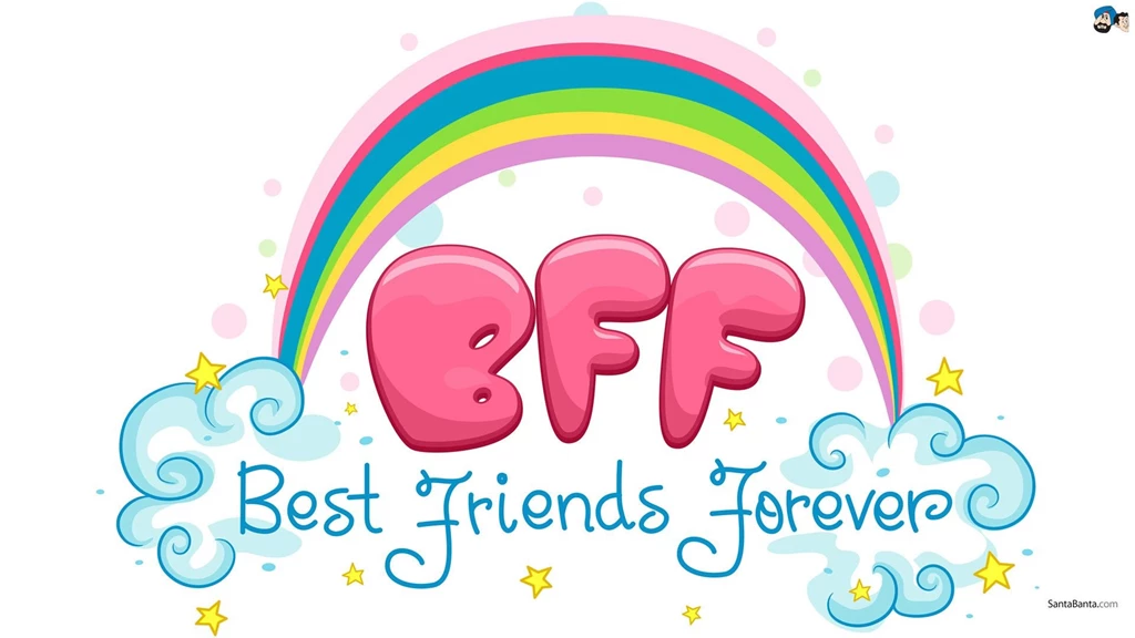 Best Friend Wallpapers