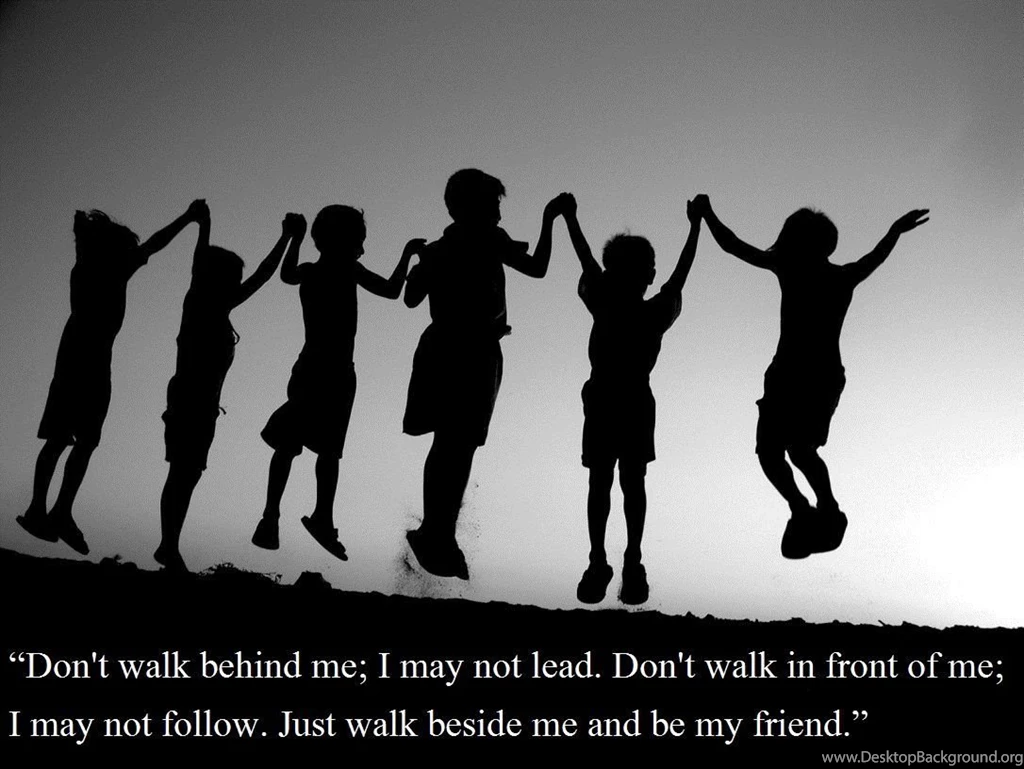 40+ Cute Friendship Quotes With Images