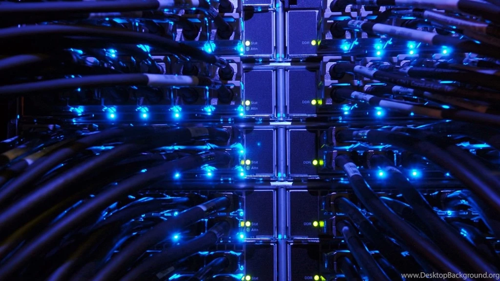 45 Hi Tech Wallpapers For Desktop And Laptops