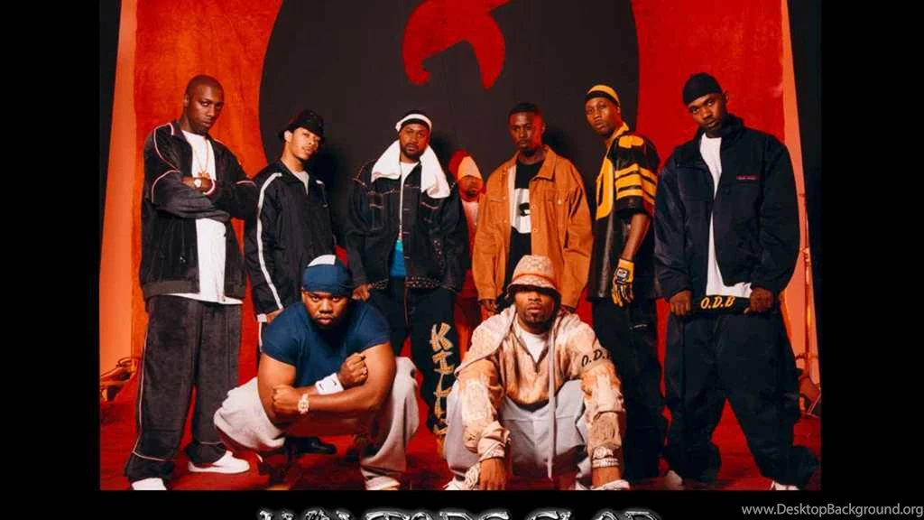 Wu Tang Clan Music Bands Wallpapers   (