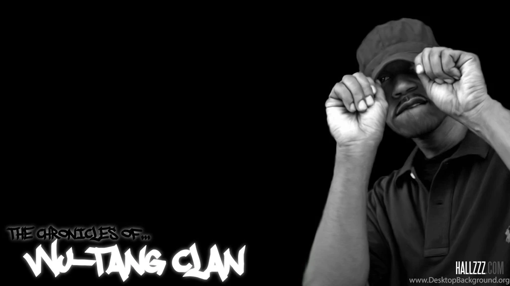 Wu Tang Clan Gangsta Rap Hip Hop Y Wallpapers Desktop Background