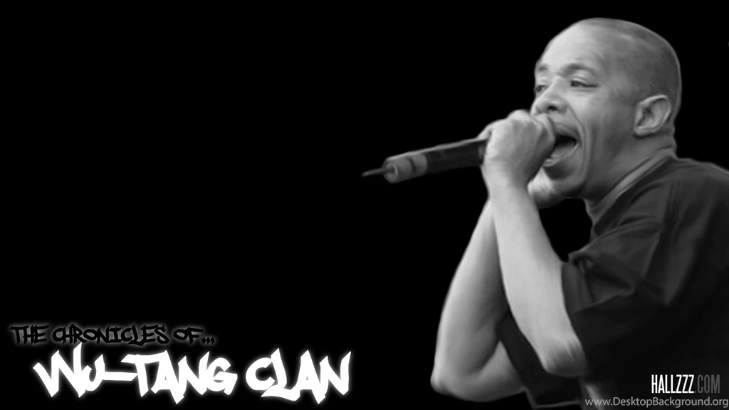 Wu Tang Clan Gangsta Rap Hip Hop D Wallpapers
