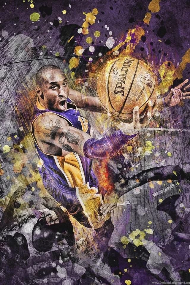 45+ Kobe Bryant Wallpapers HD Download