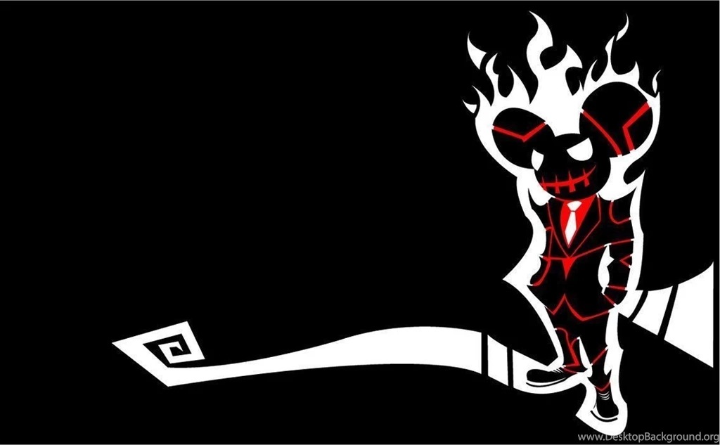 Deadmau5 Backgrounds