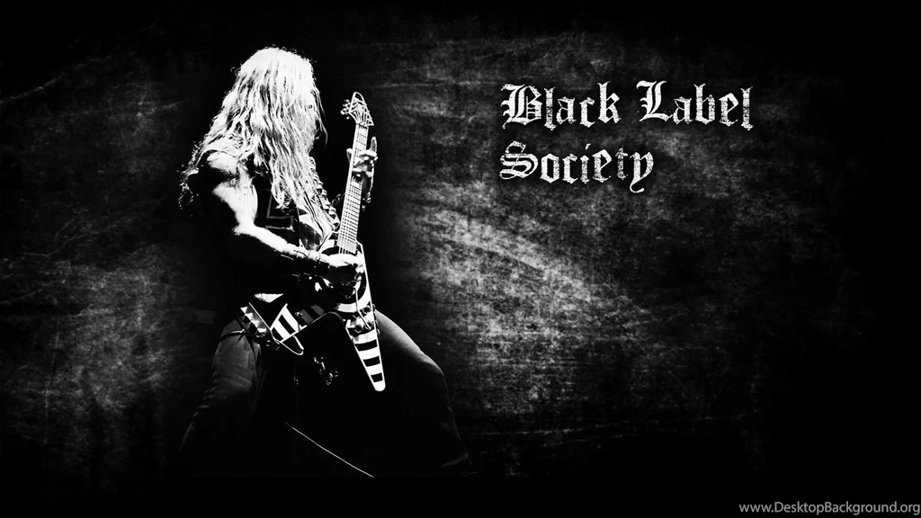 Black Label Society Wallpapers