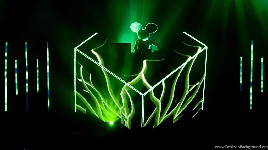 Deadmau5 Backgrounds