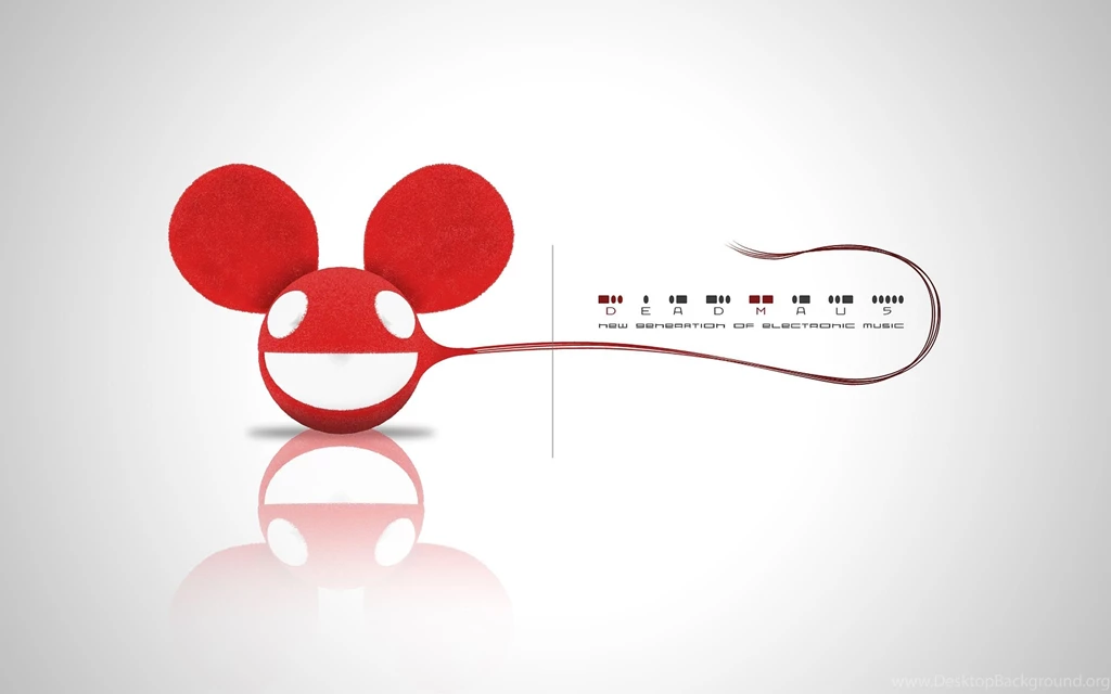 Deadmau5 Computer Wallpapers, Desktop Backgrounds