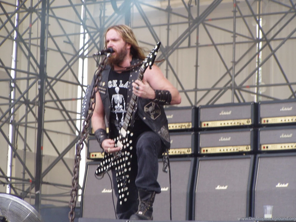 Black Label Society Heavy Metal Zakk Wylde E_JPG Wallpapers ...