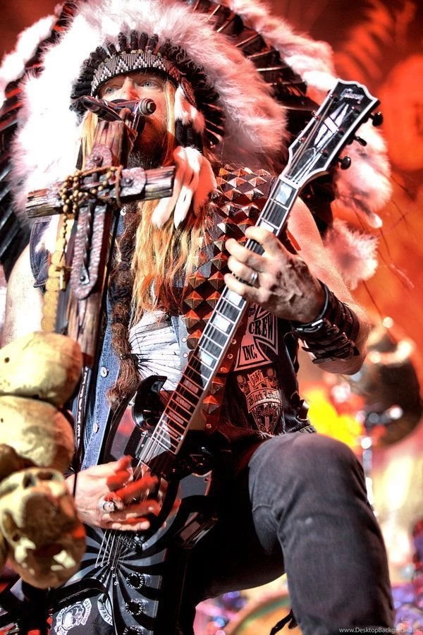 Zakk Wylde Funny Quotes. QuotesGram